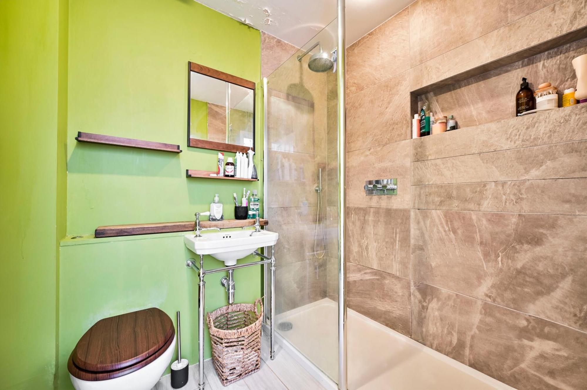 5 Bed House - Fancy - Sleep Up To 12 - * Londra