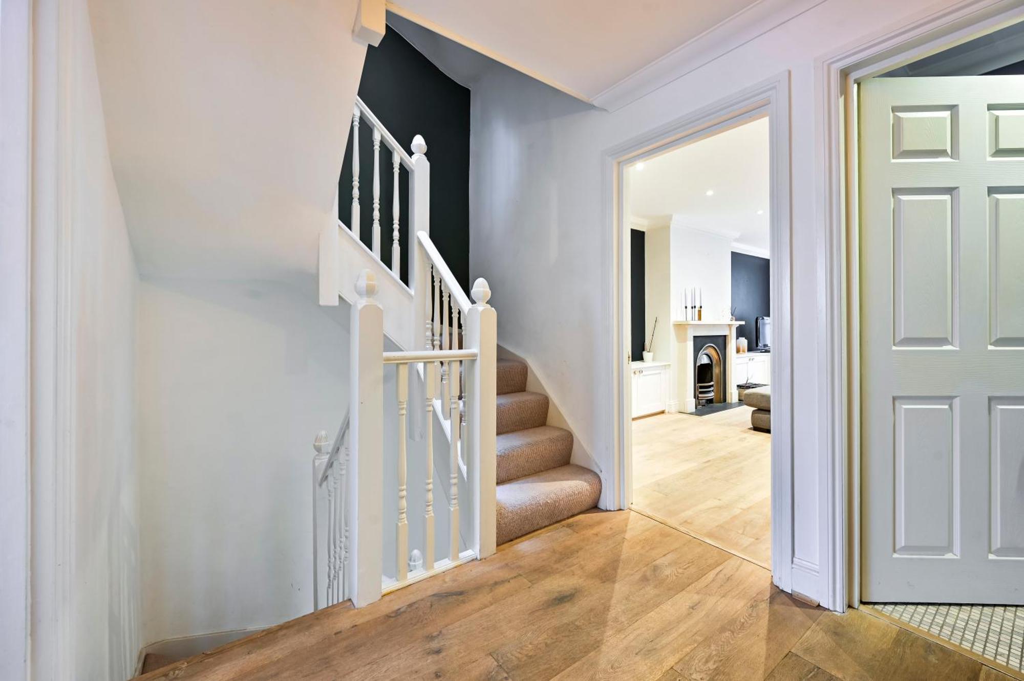 5 Bed House - Fancy - Sleep Up To 12 - * Londra
