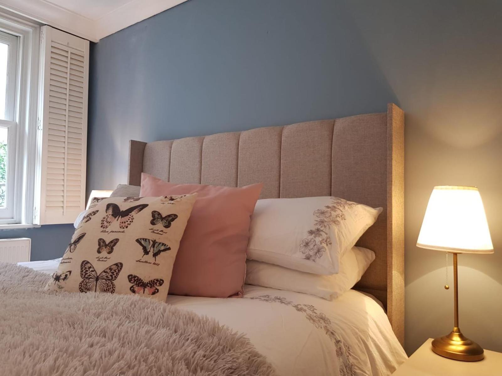 Ferienhaus 5 Bed House - Fancy - Sleep Up To 12 - *