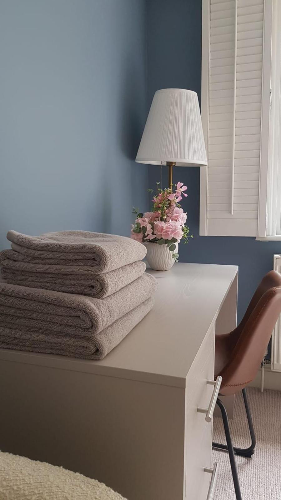 5 Bed House - Fancy - Sleep Up To 12 - Londra