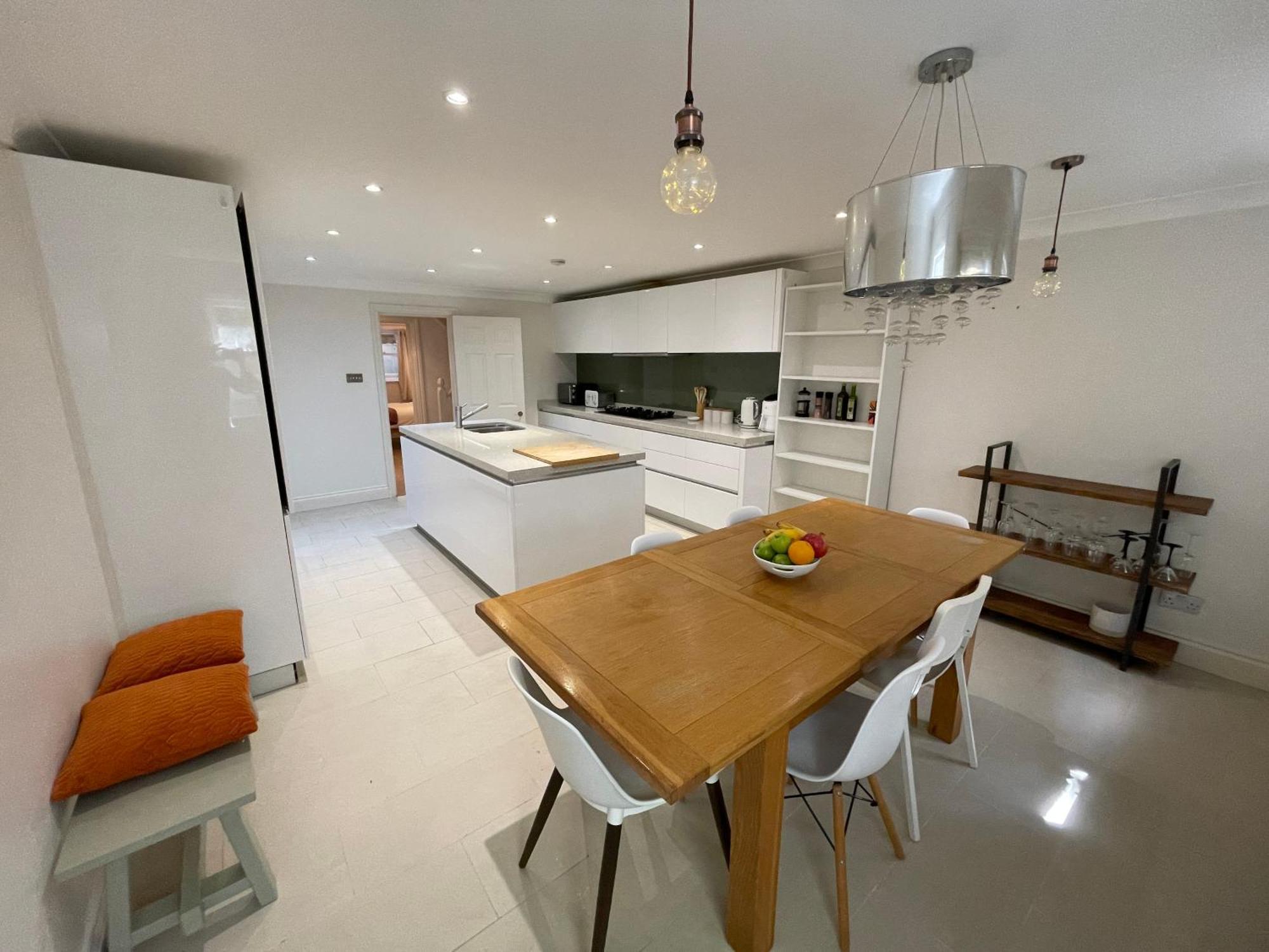 Casa vacanze 5 Bed House - Fancy - Sleep Up To 12 - *