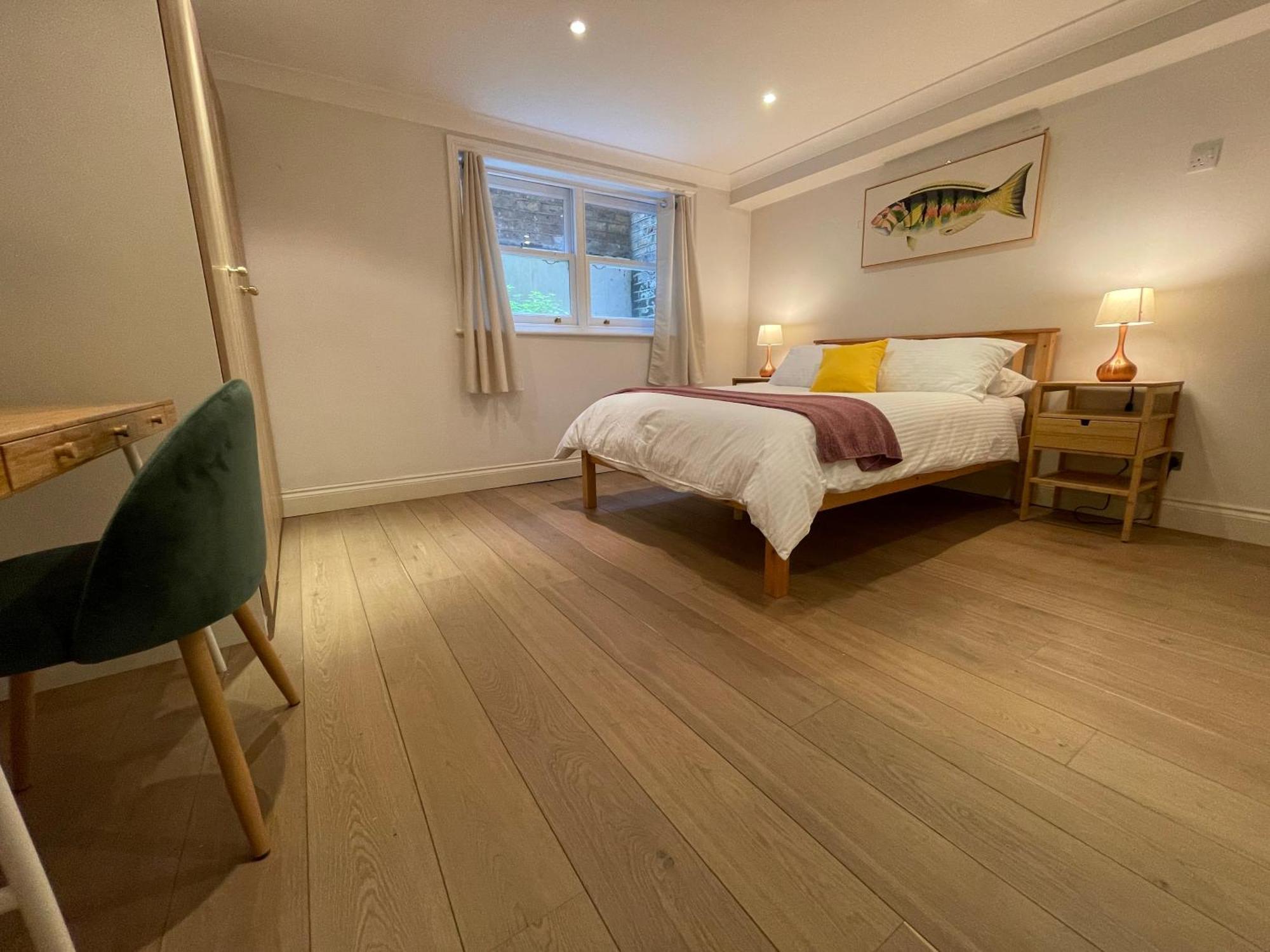 Casa vacanze 5 Bed House - Fancy - Sleep Up To 12 - Londra
