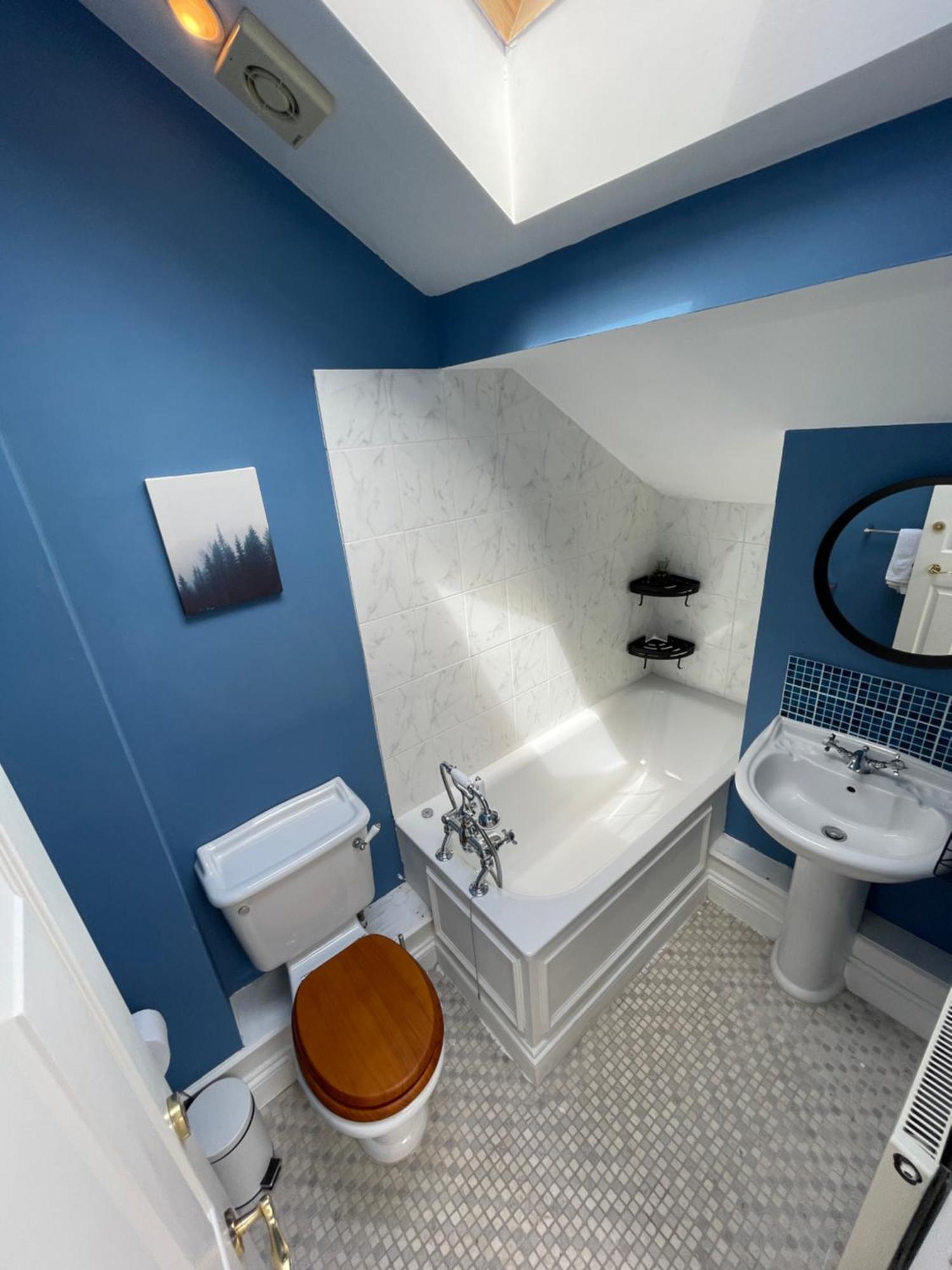5 Bed House - Fancy - Sleep Up To 12 - Londra