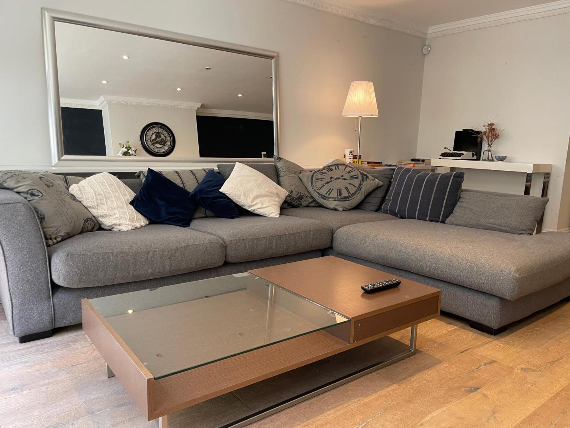 Casa vacanze 5 Bed House - Fancy - Sleep Up To 12 - Londra