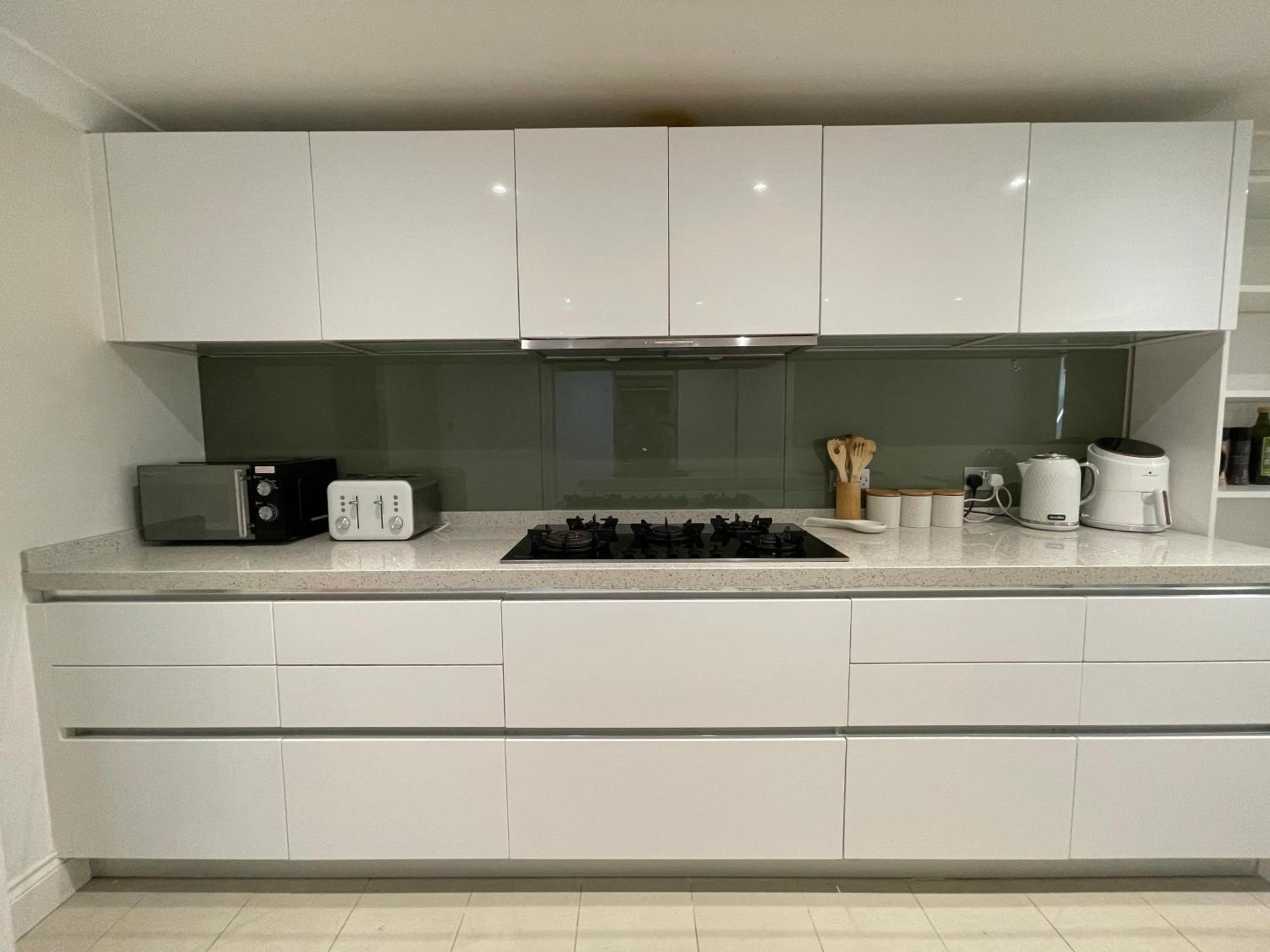 5 Bed House - Fancy - Sleep Up To 12 - Casa vacanze *